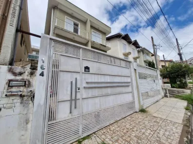 Casa de Condomínio com 3 Quartos à venda, 178m² no Jardim Rio das Pedras, Cotia