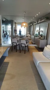 Apartamento com 2 Quartos à venda, 68m² no Jardim Dom Bosco, São Paulo