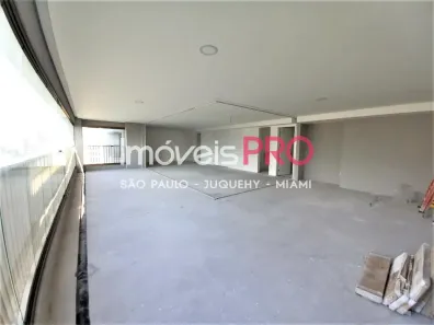 Apartamento com 3 Quartos à venda, 280m² no Moema, São Paulo