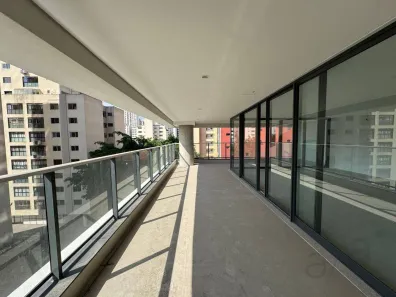 Apartamento com 4 Quartos à venda, 230m² no Pinheiros, São Paulo