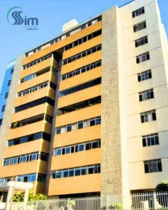 Apartamento com 3 Quartos à venda, 168m² no Aldeota, Fortaleza
