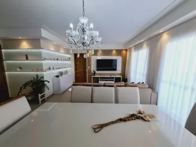 Apartamento com 3 Quartos à venda, 132m² no Condomínio Villa Buenos Aires, Ribeirão Preto