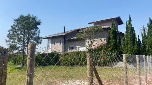 Lote/Terreno à venda, 713m² no Nova Higienópolis, Jandira