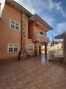 Sobrado com 4 Quartos à venda, 321m² no Vila Nossa Senhora das Vitórias, Mauá
