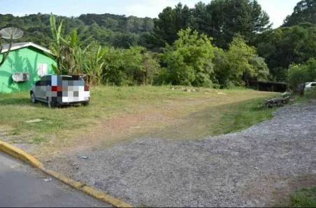 Lote/Terreno à venda, 627m² no Vila Jardim, Gramado