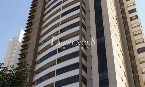Apartamento com 3 Quartos à venda, 110m² no Serrinha, Goiânia