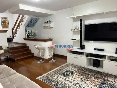 Casa com 3 Quartos à venda, 197m² no Jardim das Vertentes, São Paulo