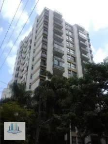 Apartamento com 3 Quartos à venda, 135m² no Indianópolis, São Paulo