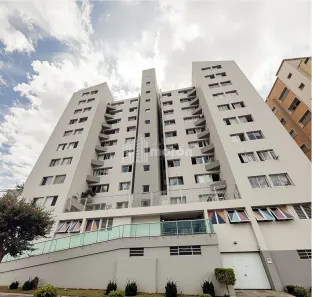Apartamento com 2 Quartos à venda, 84m² no Centro, Ponta Grossa