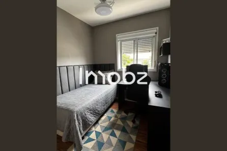 Apartamento com 2 Quartos à venda, 66m² no Vila Andrade, São Paulo