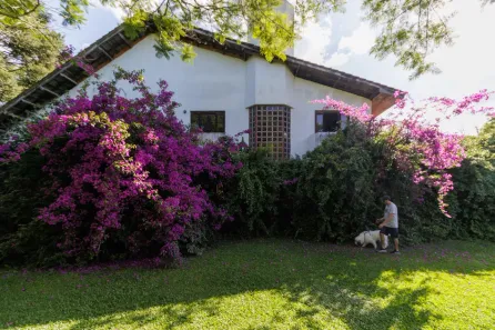 Casa com 5 Quartos à venda, 420m² no Bacacheri, Curitiba