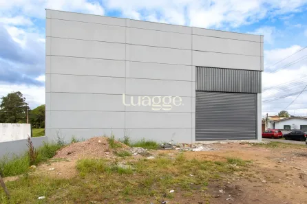 Ponto Comercial para alugar, 350m² no Hípica, Porto Alegre