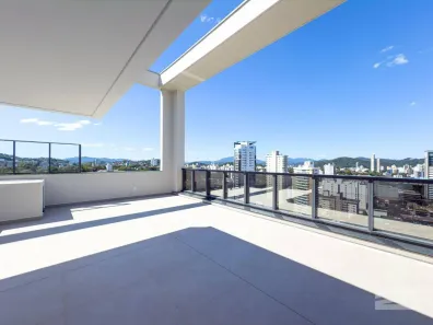 Cobertura com 3 Quartos à venda, 302m² no Velha, Blumenau