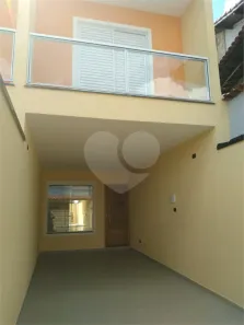 Sobrado com 3 Quartos à venda, 200m² no Vila Nivi, São Paulo