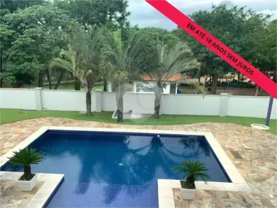 Casa de Condomínio com 4 Quartos à venda, 564m² no Colinas do Piracicaba (Ártemis), Piracicaba