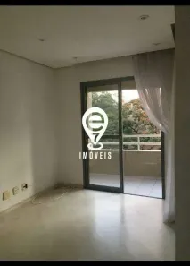 Apartamento com 1 Quarto à venda, 40m² no Brooklin Paulista, São Paulo