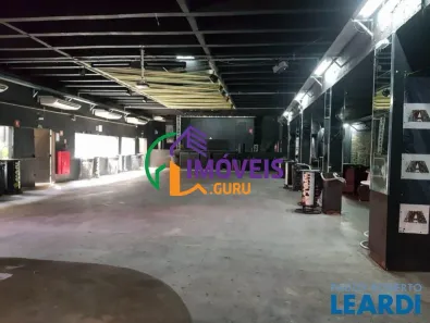 Lote/Terreno à venda, 1311m² no Indianópolis, São Paulo