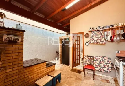 Casa de Condomínio com 3 Quartos à venda, 255m² no Vila Faustina II, Valinhos