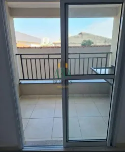 Apartamento com 2 Quartos à venda, 65m² no Jardim Saira, Sorocaba