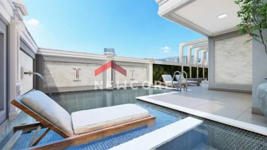 Prédio Comercial com 1 Quarto à venda, 122m² no Fazendinha, Itajaí