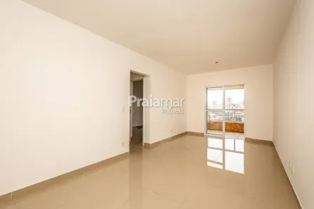 Apartamento com 2 Quartos à venda, 90m² no Vila Valença, São Vicente