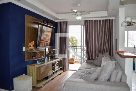 Apartamento com 2 Quartos à venda, 68m² no Maranhão, São Paulo