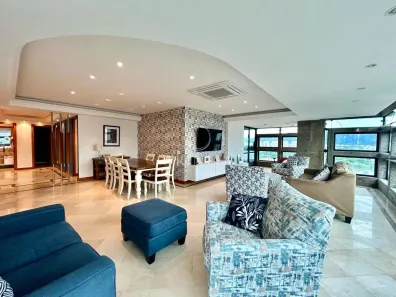 Apartamento com 4 Quartos à venda, 215m² no Barra da Tijuca, Rio de Janeiro