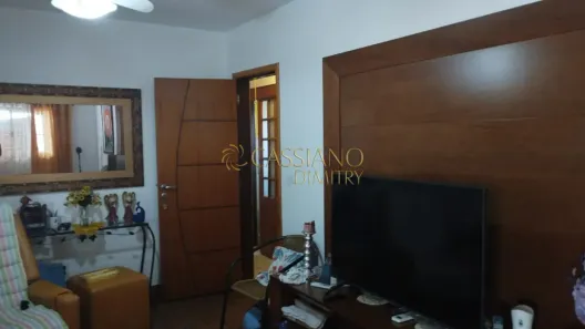 Sobrado com 4 Quartos à venda, 380m² no Palmeiras de São José, São José dos Campos