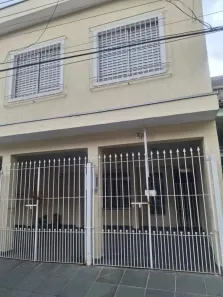 Casa com 2 Quartos para alugar, 68m² no Vila Campesina, Osasco
