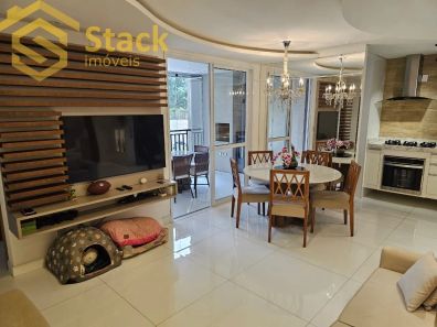 Apartamento com 3 Quartos à venda, 98m² no Jardim do Lago, Jundiaí
