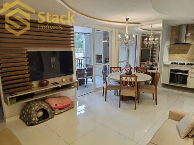 Apartamento com 3 Quartos à venda, 98m² no Jardim do Lago, Jundiaí