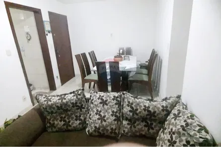Apartamento com 3 Quartos à venda, 75m² no Flávio de Oliveira (Barreiro), Belo Horizonte