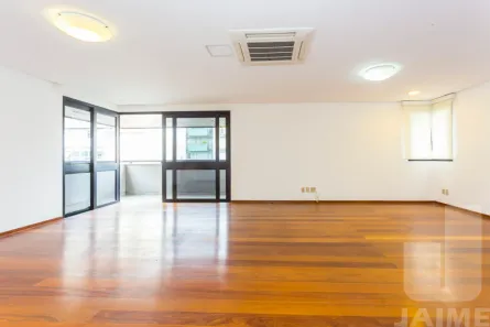 Apartamento com 3 Quartos para alugar, 355m² no Consolação, São Paulo