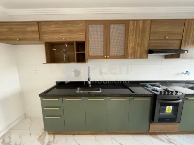 Apartamento com 2 Quartos à venda, 52m² no Água Fria, São Paulo