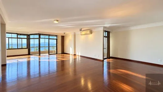 Apartamento com 4 Quartos à venda, 332m² no Centro, Florianópolis