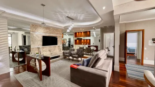 Apartamento com 3 Quartos à venda, 125m² no Jardim Paulista, Americana