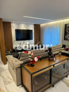 Apartamento com 3 Quartos à venda, 114m² no Centro, Santo André
