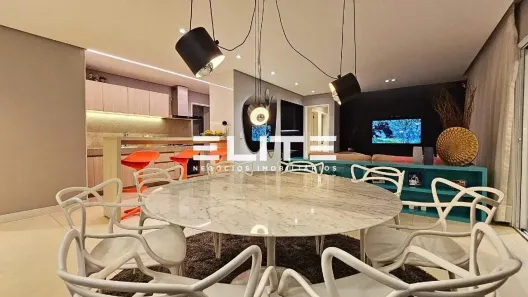 Apartamento com 3 Quartos à venda, 125m² no Boa Vista, São Caetano do Sul