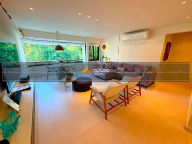 Apartamento com 3 Quartos à venda, 150m² no Itaigara, Salvador