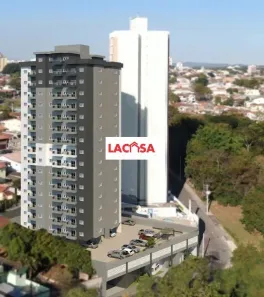 Apartamento com 3 Quartos à venda, 54m² no Jardim Satélite, São José dos Campos