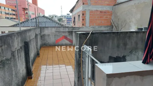 Sobrado com 3 Quartos à venda, 163m² no Jordanópolis, São Bernardo do Campo