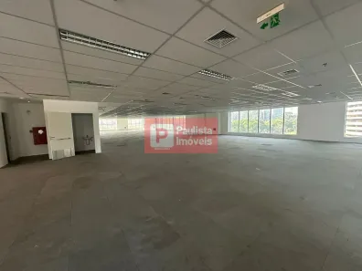 Galpão/Depósito/Armazém à venda, 1136m² no Chácara Santo Antônio (Zona Sul), São Paulo