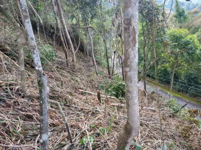 Lote/Terreno à venda, 1590m² no Itaipava, Petrópolis