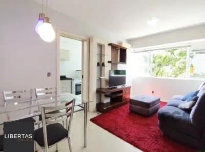 Apartamento com 1 Quarto à venda, 45m² no Passo da Areia, Porto Alegre