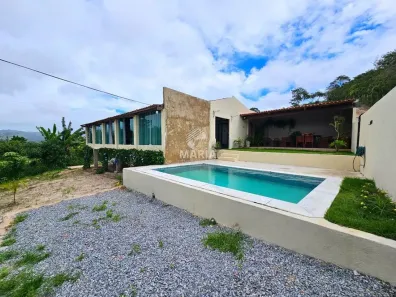 Casa com 2 Quartos à venda, 150m² no Ebenezer, Gravatá