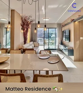 Apartamento com 3 Quartos à venda, 108m² no São Mateus, Juiz de Fora
