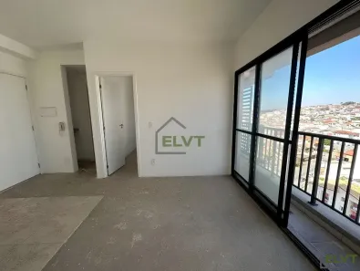 Apartamento com 1 Quarto à venda, 40m² no Jardim D'Abril, Osasco