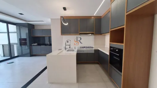 Casa de Condomínio com 3 Quartos à venda, 170m² no Colinas de Indaiatuba, Indaiatuba