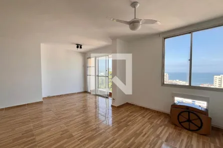 Apartamento com 1 Quarto à venda, 80m² no Leme, Rio de Janeiro