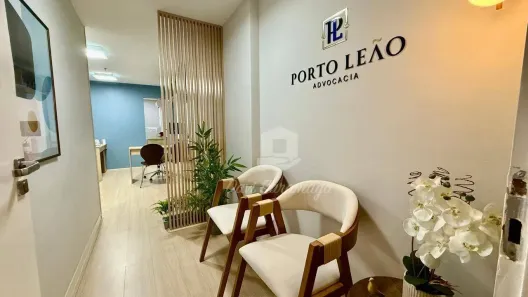 Sala Comercial à venda, 32m² no Centro, Niterói